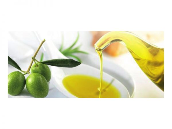 Olive Oil Machine
