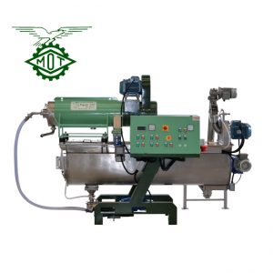 Olive Oil Machine PEGASO-250