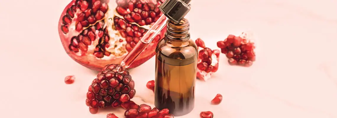 دستگاه روغن گیری هسته انار