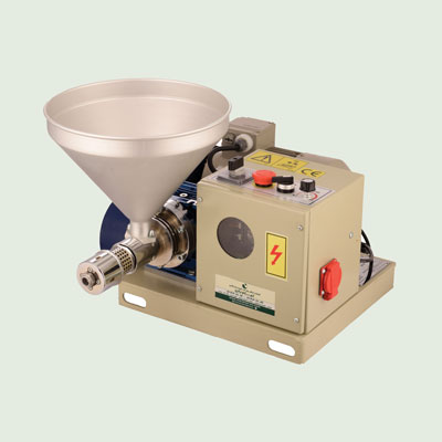 خدمات پس از فروش دستگاه روغن گیری