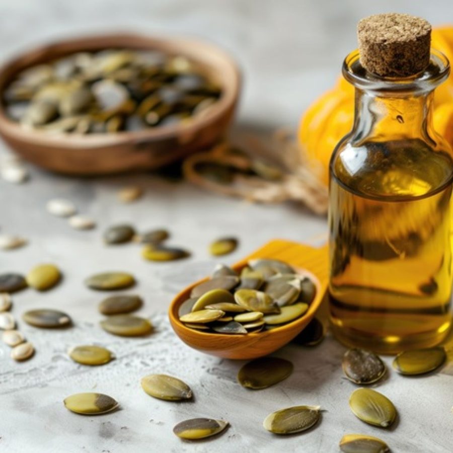 دستگاه روغن گیری تخم کدو