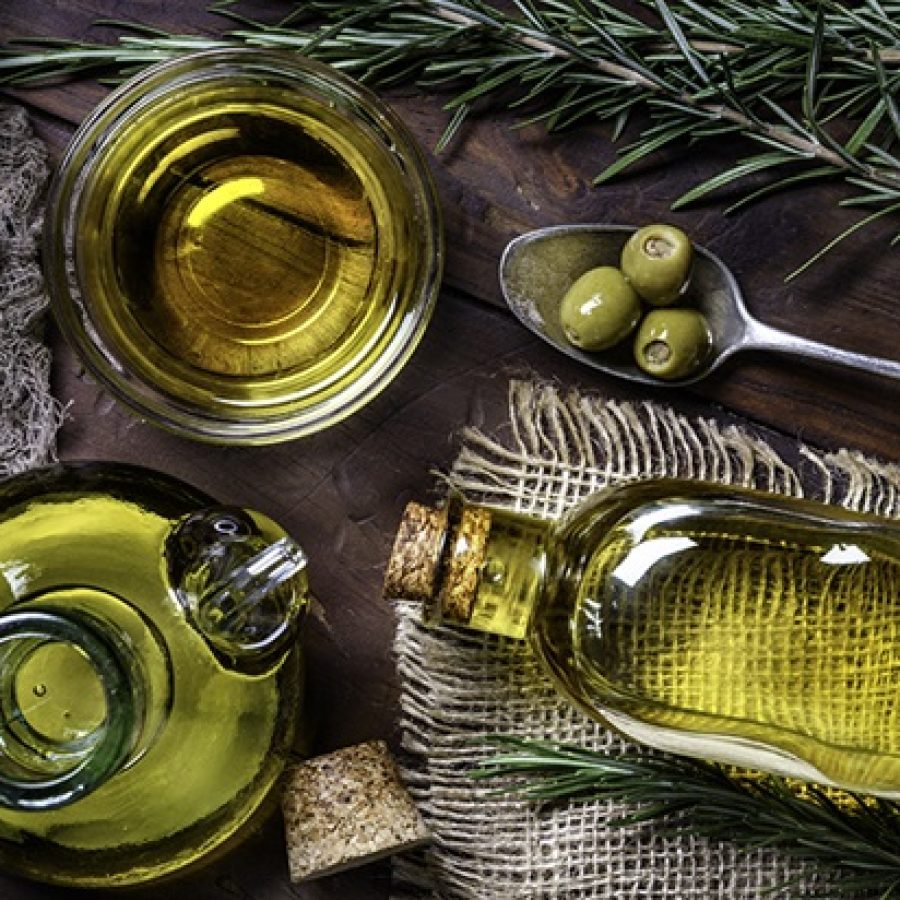 همه چیز درباره زیتون
